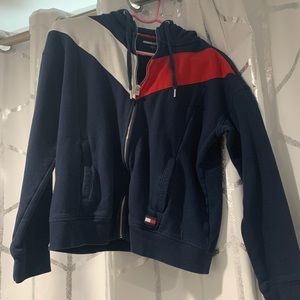 Tommy Hilfiger jacket